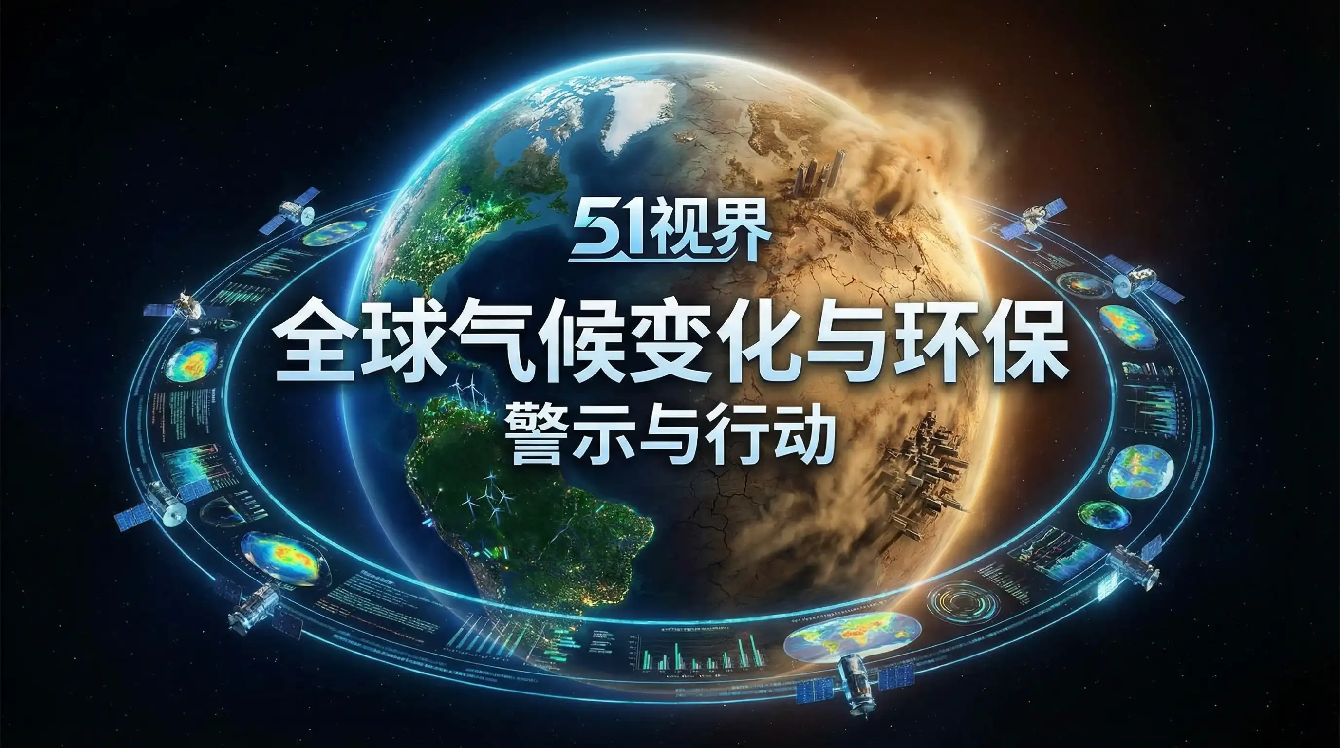 全球气候变化与环保专题 - 五十路熟妇专区 环境关注